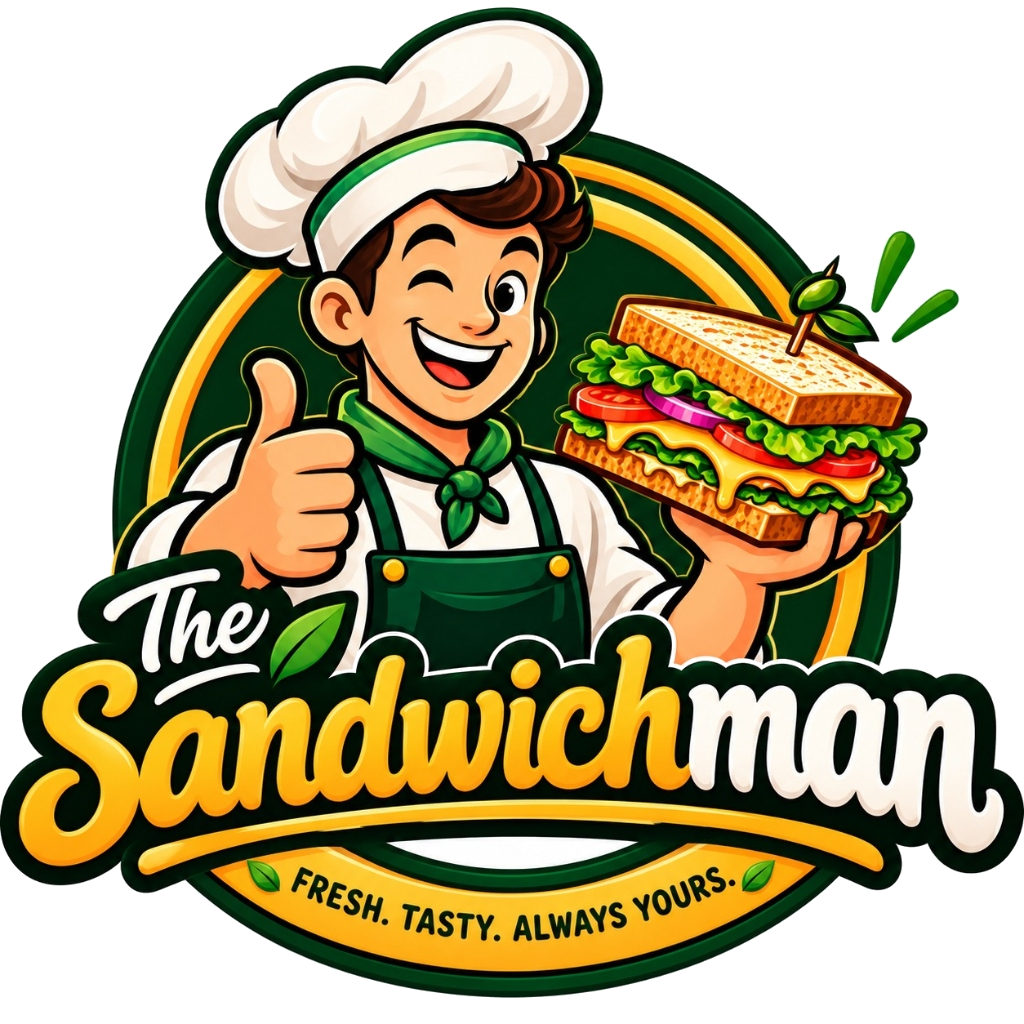 The sandwichman(2026) Ltd
